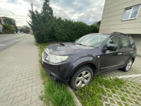 Subaru Forester 2.0D XA 000