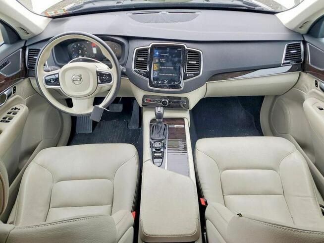 Volvo XC 90 / AWD / automat / niski przebieg Warszawa - zdjęcie 8