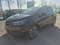 Opel Mokka X 1.4Turbo 140Km Gniewkowo - zdjęcie 10