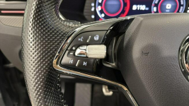 SKODA SUPERB 2.0 TDI SCR SPORTLINE Warszawa - zdjęcie 11