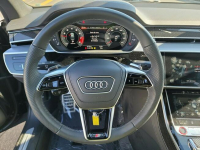 Audi S8 Katowice - zdjęcie 9
