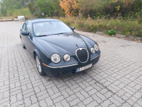Sprzedam jaguara S-Type 4.2 V8 Białystok - zdjęcie 3