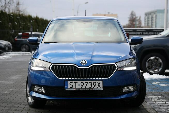 Škoda Fabia 1.0 TSI 110 KM Ambition  Serwisowany, bezwypadkowy Tychy - zdjęcie 3
