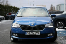 Škoda Fabia 1.0 TSI 110 KM Ambition  Serwisowany, bezwypadkowy Tychy - zdjęcie 3