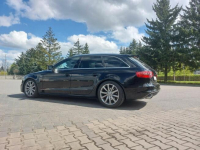 Audi A4 IV (B8) Audi A4 B8 3.0 TDI Skórzec - zdjęcie 12
