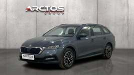 Skoda Octavia  TSI ACT Ambition