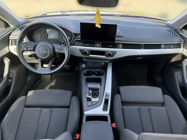 Audi A4 Komorniki - zdjęcie 7