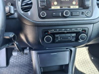 Volkswagen Tiguan 2.0 TDI 140 KM Oryginalny Przebieg Serwisowany Twardów - zdjęcie 11