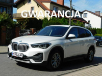 BMW X1 2.0D 150KM z Gwarancją Bezwypadkowa Stan Wzorcowy