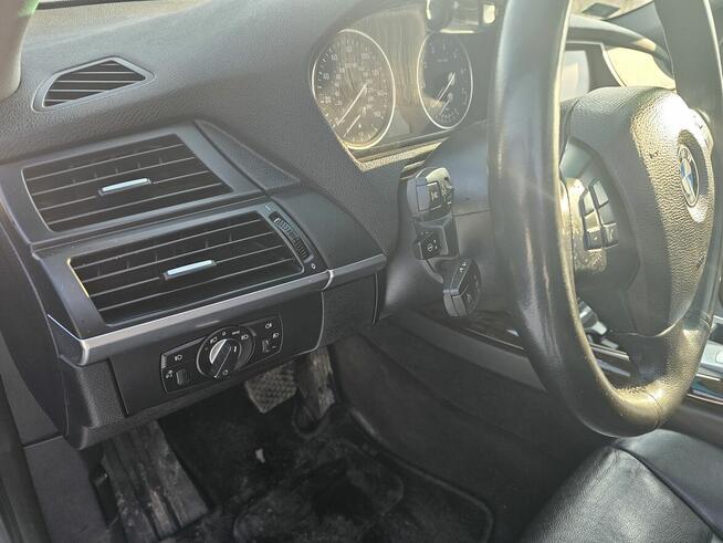 Bmw X5 E70 zadbane sprawne. Silnik n52 Gdańsk - zdjęcie 4