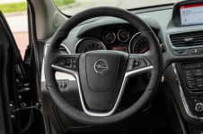 OPEL MOKKA Targowiska - zdjęcie 10