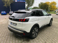 Peugeot 3008&#039; GT+ AUTOMAT HYbrid4 300 KM PHEV cesja leasingu Łódź - zdjęcie 5