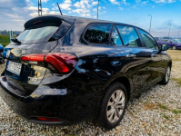 Fiat Tipo 1,4 95KM*Dobre wyposażenie*Niski przebieg! Harklowa - zdjęcie 5