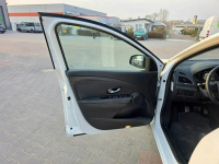 Renault Megane 1.6 16V 100 koni Nawigacja Klimatyzacja możliwa ZAMIANA Rawa Mazowiecka - zdjęcie 10