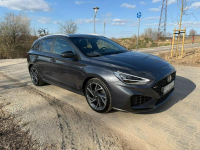 Hyundai i30 N-Line|Bogate wyposażenie|Tylko 34.600km|F-ra VAT 23% Gortatowo - zdjęcie 5