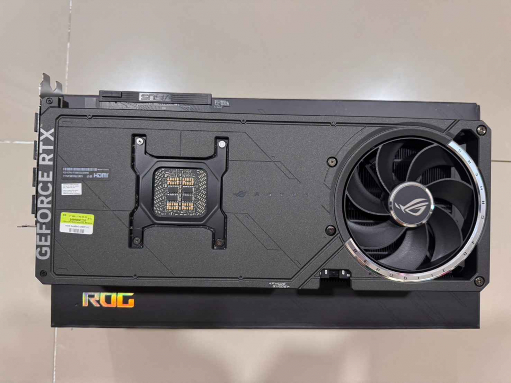 GeForce  RTX 5090 , RTX 5080, RTX 5070 Ti , RTX 4090 , RTX 4080 Super Lublin - zdjęcie 3