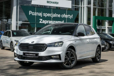 Škoda Fabia Monte Carlo 1.0 TSI 115 KM - Dostępny od ręki! Łódź - zdjęcie 2