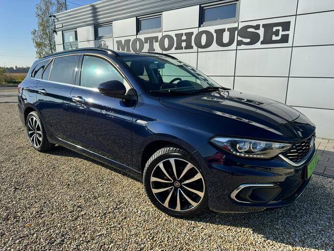 Fiat Tipo t-jet Lounge , aktywny tempomat , kamera , Chełm Śląski - zdjęcie 1