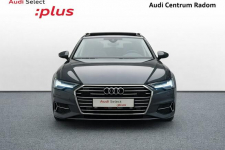 Audi A6 45TFSI Quattro Virtual  MatrixHD ACC Head-up Panorama Kielce - zdjęcie 6