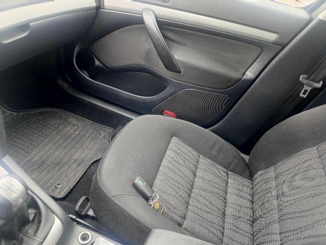 Skoda Octavia 2Fl Polski Salon bez dpf Raciszyn - zdjęcie 9