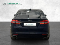 Ford Mondeo 2.0 EcoBlue Titanium aut Kombi Warszawa - zdjęcie 6