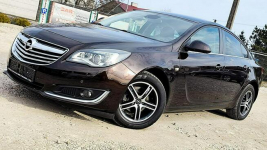 Opel Insignia 2014r LIFT Bi-Xenon Navi PDC Gwarancja Kutno - zdjęcie 4