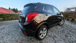 Opel Mokka Cosmo, 1,6 CDTI Kamienna Góra - zdjęcie 10