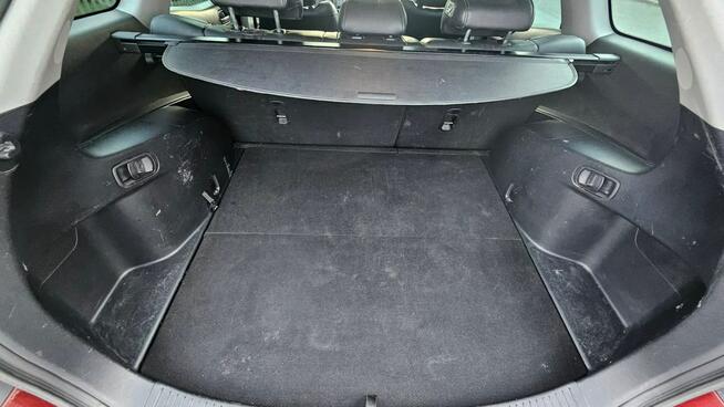 Mazda Cx7 na prywatne raty bez BIK KRD od FastCars Kraków - zdjęcie 9