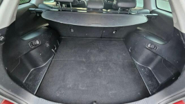 Mazda Cx7 na prywatne raty bez BIK KRD od FastCars Kraków - zdjęcie 9