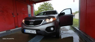 KIA SORENTO 2.4 BENZYNA / 128KW W CIĄGŁEJ EKPLOATACJI Chojnów - zdjęcie 8