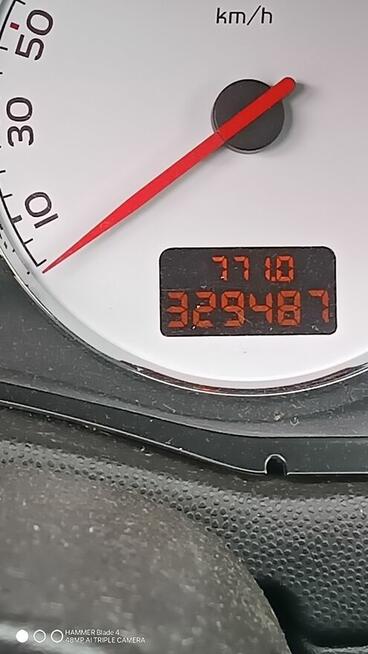 Peugeot 307 SW Brzostowa Góra - zdjęcie 4