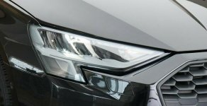 Audi A3 GWARANCJA 2 lata, PRZEGLĄDY Serwisowe na 3 lata Kielce - zdjęcie 9