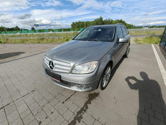 Mercedes C 180 Lipówki - zdjęcie 2