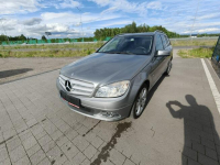 Mercedes C 180 Lipówki - zdjęcie 2