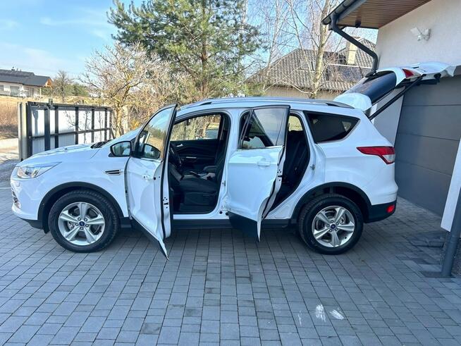 Ford Kuga Czujniki*Parkowania*Key*Less*Go*Grzane*Fotele* Kotarwice - zdjęcie 12