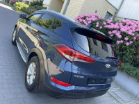 Hyundai Tucson Serwisowany Szczecin - zdjęcie 9