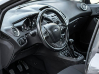 Ford Fiesta 1.5_Diesel_75KM_ 111 tyś. km Nowy Sącz - zdjęcie 11