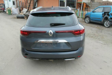 Renault Megane Ostrów Wielkopolski - zdjęcie 6