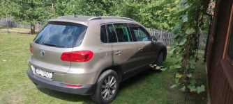 Tiguan Kędzierzyn-Koźle - zdjęcie 2