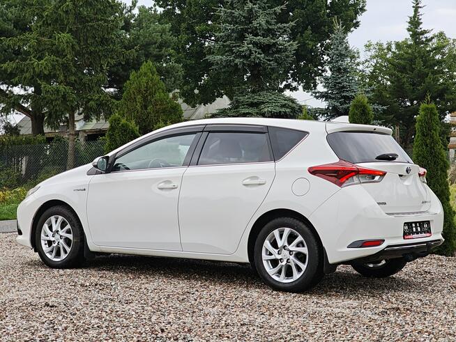 Toyota Auris Sadlno - zdjęcie 8