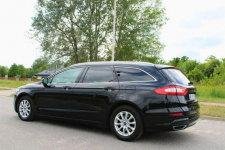 Ford Mondeo 2.0 TDCi Titanium Borowiczki-Pieńki - zdjęcie 9