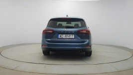 Ford Focus 1.5 EcoBlue Titanium X ! Z Polskiego Salonu ! Faktura VAT ! Warszawa - zdjęcie 6