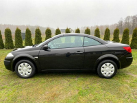 Renault Megane 1.6 Benzyna Cabrio Panorama Klima Elektryka Płock - zdjęcie 2