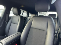 Mercedes CLA 180 Automat Skóra Podgrzewanie Kamera Gliwice - zdjęcie 10