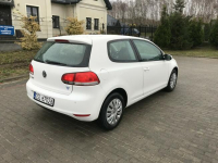 Volkswagen Golf 1.4 MPi klimatyzacja asystent parkowania Słupsk - zdjęcie 8