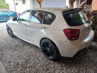 Bmw seria 1 M-pakiet Gliwice - zdjęcie 12