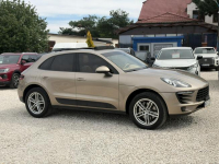 Porsche Macan S 3.0 V6 340KM | PDK | 4x4 | Memory | HomeLink | 2017 Grójec - zdjęcie 6