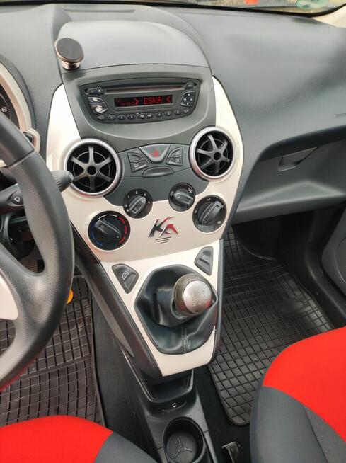 Ford Ka 1.2 Klima Rymanów - zdjęcie 2