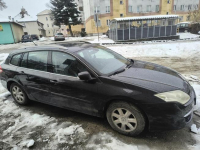 Laguna3 2,0 dci Bartoszyce - zdjęcie 2