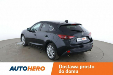 Mazda 3 GRATIS! Pakiet Serwisowy o wartości 500 zł! Warszawa - zdjęcie 4